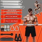 Portable Extra Heavy Home Gym Resis