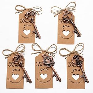 50PCS Key 