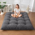MAXYOYO Japanese Floor Mattress Ful