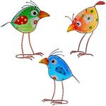 John's Studio Garden Decor for Outs