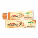 Wheezal Relievo BALM(TUBE) 25 gm (PACK OF 3)