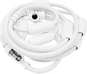 Makhoon Pool Cleaner Feed Hose Replacement for Zodiac Polaris 280 380 180 3900 Pool Cleaner Feed Hose G5(Not Compatible with polaris 360)