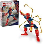 LEGO® Super Heroes Marvel Iron Spid