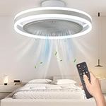 50cm Ceiling Fan with Lights Low Pr