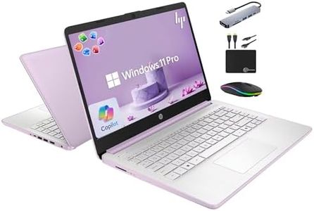 HP 14" Lap