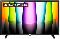 32'', 1080p LG Smart TV