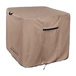 ULTCOVER Waterproof Square Air Cond