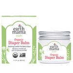 Earth Mama, Baby, Organic Diaper Balm, 2 fl oz (60 ml)