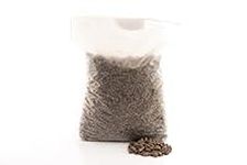 Shorefields Sugar Beet Pellets - Horse Feed - Sugar Beet Feed for Horses - Sugar Beet Flakes - British Sugar Beet - Horse Treats - Unmolassed Sugar Beet Flakes - High Fibre Horse Feed - 25kg