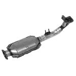 Walker Exhaust Ultra EPA Catalytic Converter 53287 Direct Fit Catalytic Converter