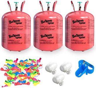 Helium Tan