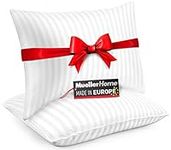 Mueller Premium Bed Pillows, Europe