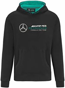Mercedes A