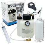 AGM Products AGM-BPB-1000 Brake Pressure Bleeder Sold As Each