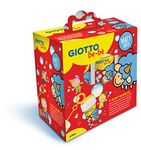 GIOTTO be-bè Party Gifts Soap Bubbles Pack of 6