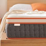 Rated Innerspring Mattress