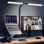 Led Desk Lamp for Office Home - Eye