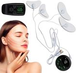 Portable Face Massager | Facial Mus