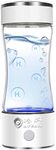 Hydrogen Water Bottle Portable Hydr