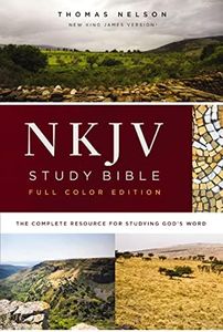 NKJV Study