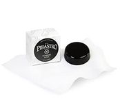 Classic Music Pirastro Schwarz (900500) Rosin for Universal,Violin,Viola,Cello,Made in Germany