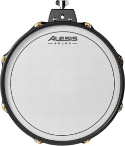 Alesis Strata Prime Electronic Drum Kit – Pro Digital Percussion Set