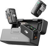DJI Mic 2 (2 TX + 1 RX + Charging C