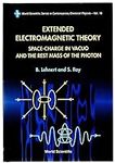 EXTENDED ELECTROMAGNETIC THEORY, SP