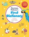 Merriam-Webster’s First Dictionary