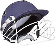SS Cricket Prince Helmet' Navy Blue