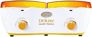 Gigi deluxe double warmer, 14 ounce