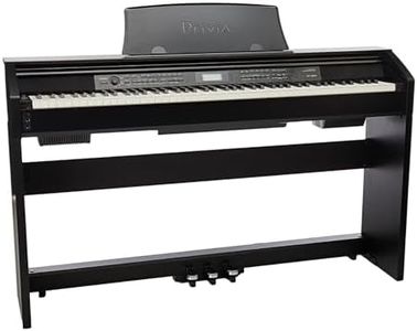 Casio Privia PX-780 88-Key Digital Piano