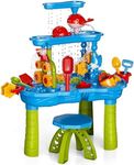 Lucky Doug Kids Sand Water Table fo