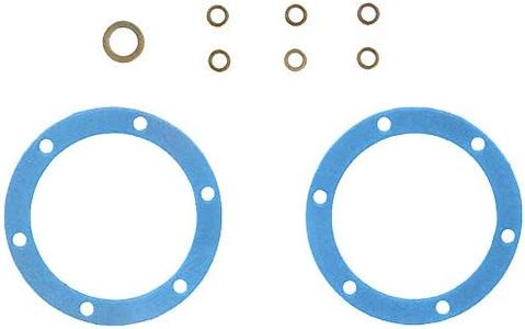 FEL-PRO OS 21625 Oil Pan Gasket Set