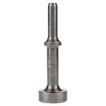 Air Hammer Bit, Chrome Molybdenum Drill Set, Steel Smoothing Air Hammer Set, Pneumatic Drifts Hammer Bit, Extended Length Impact Tool