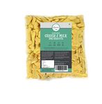 Chewers Oven Baked Real Cheese & Milk Dog Biscuits, Dog Treat 1 Kg