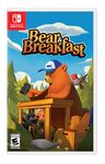 Bear & Breakfast Nintendo Switch