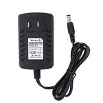 New 9V AC DC Adapter Replacement for Brother P-Touch PTD200 PT-D200 PT-D200VP PTD210 PT-D210 Label Maker Power Supply Cord Charger AD24 AD-24 AD-24ES AD-20 AD-30 AD-60