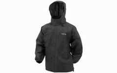 Frogg Toggs Pro Action Rain Jacket - Various Sizes and Colors