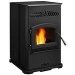 PelPro PP70 Pellet Stove for Home H