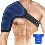 Cold Pack For Shoulder Electric