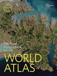 Philip's World Atlas: (Hardback 23r