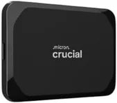 Crucial X9 1TB Portable SSD, Up to 