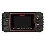 iCarsoft VOL V3.0 for Volvo/Saab Diagnostic Tool with auto VIN/Quick Test/Actuation Test
