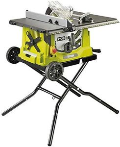 Ryobi Tabl