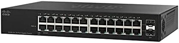 Cisco SG95-24-AS