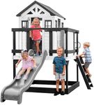 Backyard Discovery Sweetwater Heigh