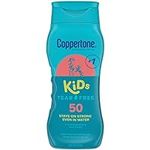 Coppertone Kids Sunscreen Lotion SP