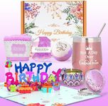 Happy Birthday Gifts for Women - 9P