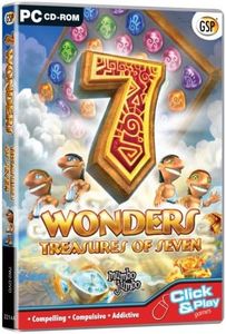 7 Wonders 